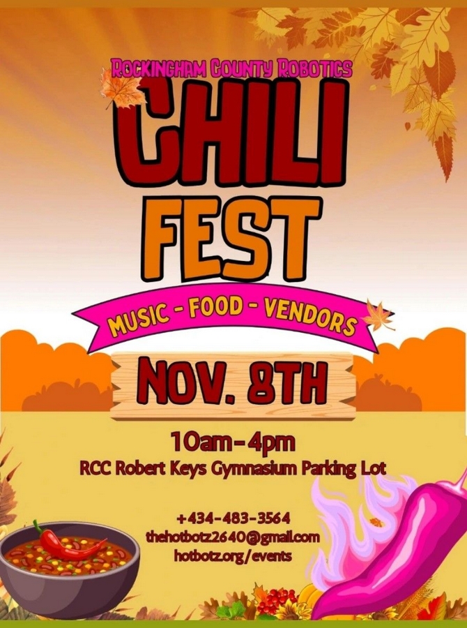 11 8 25 CHILI FEST AT RCC 11 8 25 CHILI FEST AT RCC